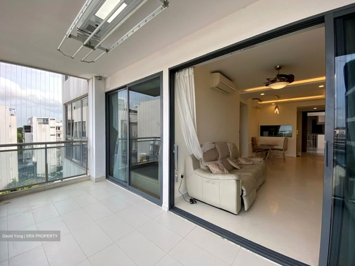 Parc Olympia (D17), Condominium #578575911